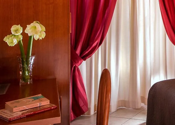 Bed & Breakfast In Vale&hillary Colosseo