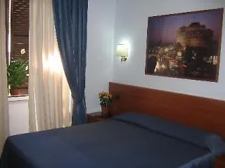 Bed & Breakfast In Vale&hillary Colosseo 3*