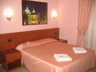 In Vale&hillary Colosseo Bed & Breakfast 3*
